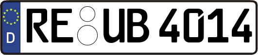 RE-UB4014