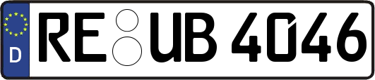 RE-UB4046