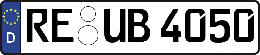 RE-UB4050