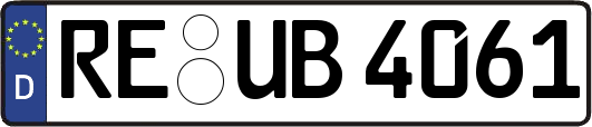 RE-UB4061