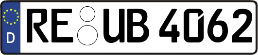 RE-UB4062