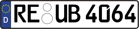 RE-UB4064