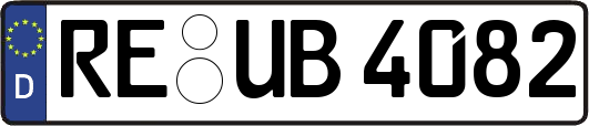 RE-UB4082