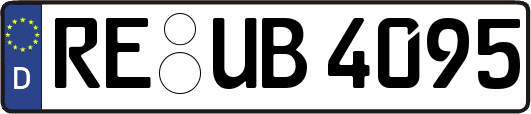 RE-UB4095