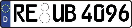 RE-UB4096