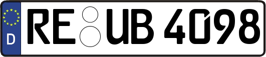 RE-UB4098