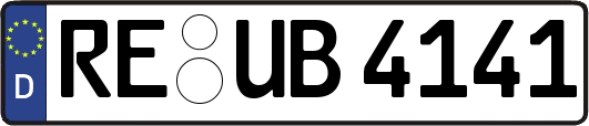 RE-UB4141