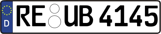 RE-UB4145
