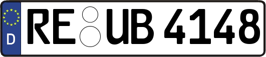 RE-UB4148