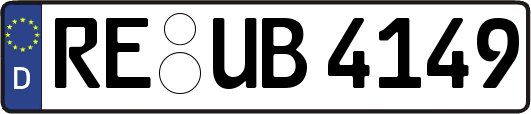 RE-UB4149