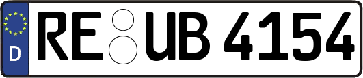 RE-UB4154