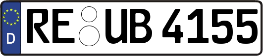 RE-UB4155
