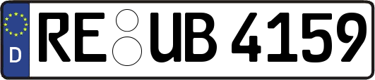 RE-UB4159