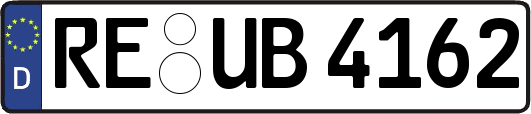 RE-UB4162