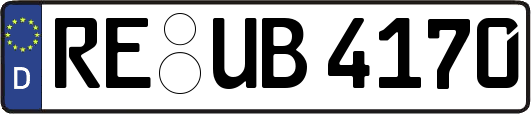 RE-UB4170