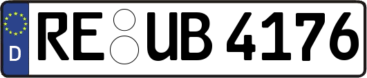 RE-UB4176