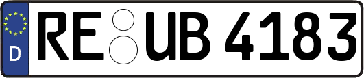 RE-UB4183