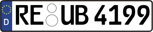 RE-UB4199