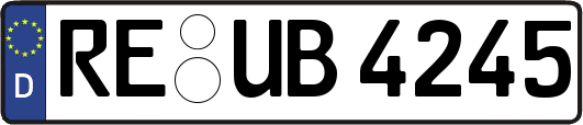 RE-UB4245