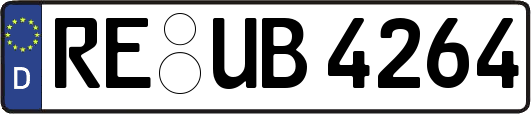 RE-UB4264