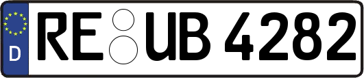 RE-UB4282