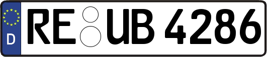 RE-UB4286