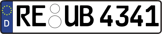 RE-UB4341