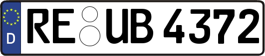 RE-UB4372