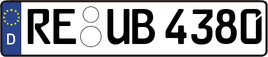RE-UB4380