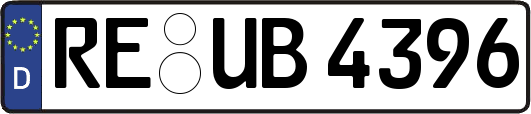 RE-UB4396