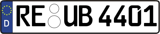 RE-UB4401