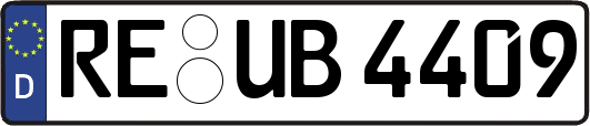 RE-UB4409