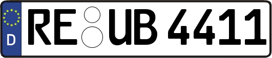 RE-UB4411
