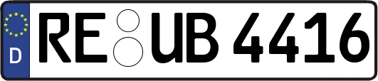 RE-UB4416