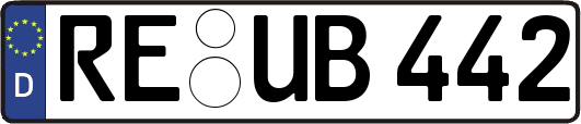 RE-UB442
