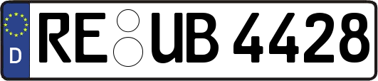 RE-UB4428