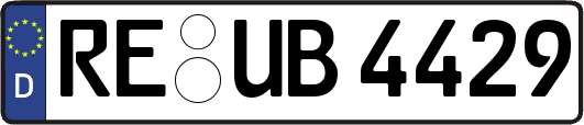 RE-UB4429