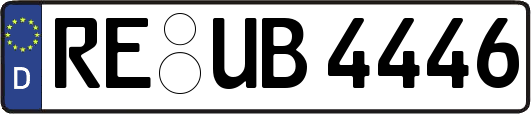 RE-UB4446
