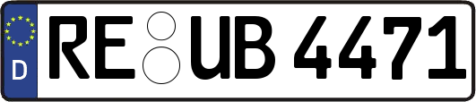 RE-UB4471