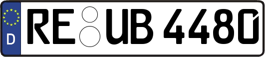 RE-UB4480