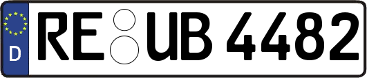 RE-UB4482