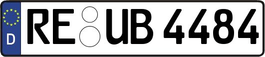 RE-UB4484