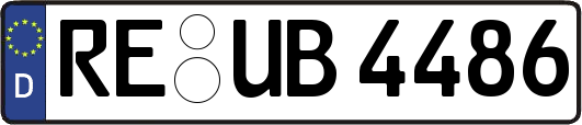 RE-UB4486