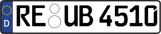 RE-UB4510
