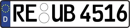 RE-UB4516