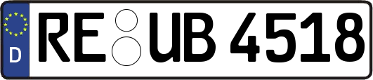 RE-UB4518