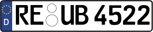 RE-UB4522
