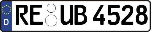 RE-UB4528