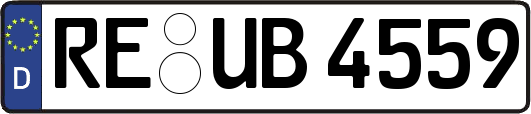 RE-UB4559