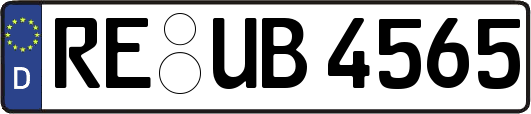 RE-UB4565